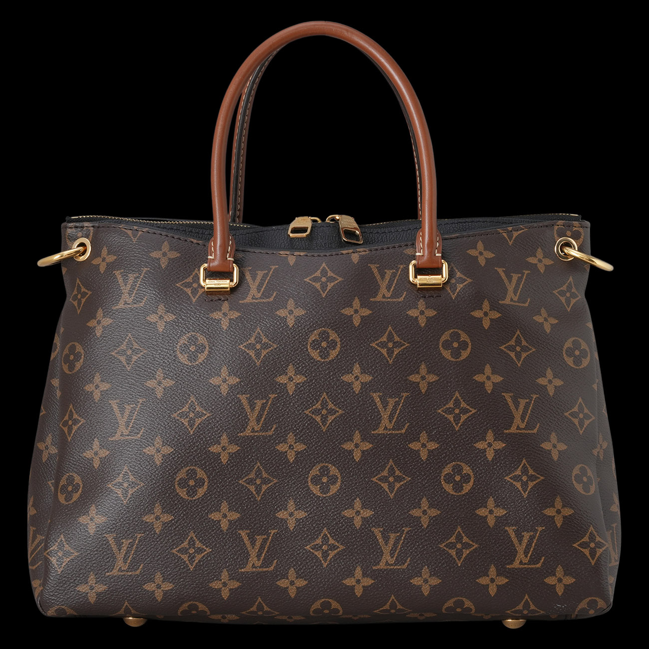 LOUIS VUITTON(USED)루이비통 모노그램 팔라스 MM